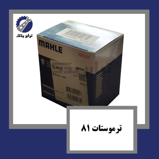 ترموستات 81