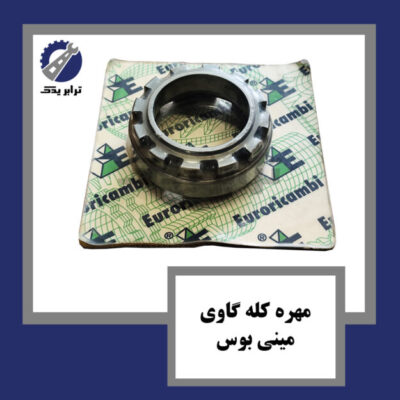 مهره کله گاوی مینی بوس