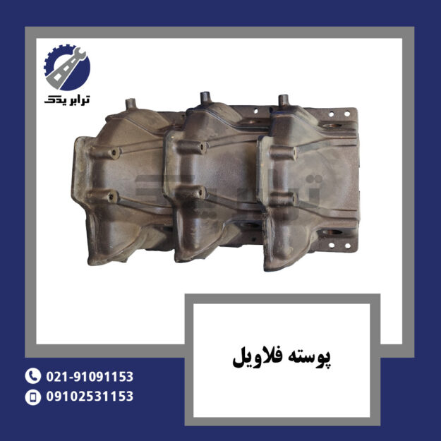 پوسته فلاویل