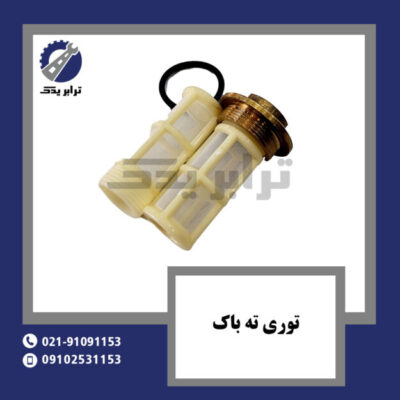توری ته باک