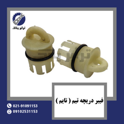 فیبر دریچه تیم ( تایم )