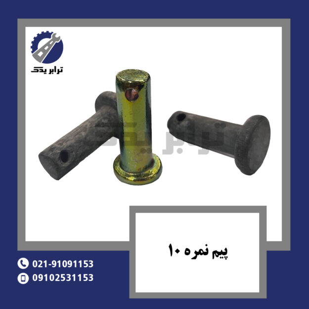 پیم نمره 10